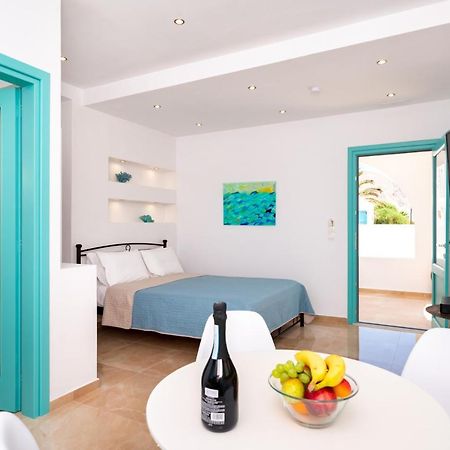 Dona Beach Resort Perissa  Dış mekan fotoğraf