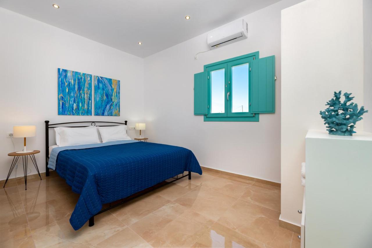 Dona Beach Resort Perissa  Dış mekan fotoğraf